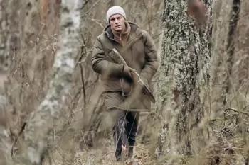 Завершились съемки третьего сезона сериала "Ронин"