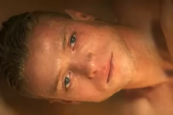 В тизер-трейлере фильма "Глиноликий" показали врага Бэтмена