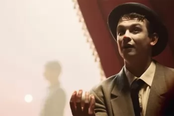 Никита Кологривый сыграет легендарного циркового артиста