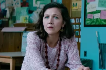 Мэгги Джилленхол возглавит жюри Венецианского кинофестиваля