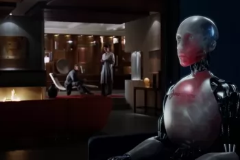 Режиссер "Я, робот" Алекс Пройас снимет фильм с использованием ИИ