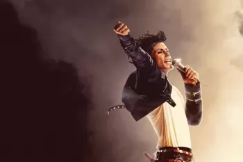 Байопик о Майкле Джексоне стартует лучше всех прогнозов