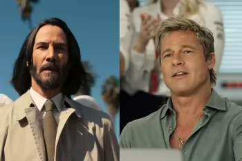 Киану Ривз и Брэд Питт отказались от участия в одном фильме