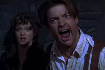 Студия Universal выпустит в прокат новую "Мумию" раньше