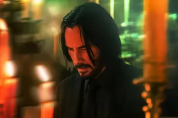 У Киану Ривза есть "отличная идея" для пятого "Джона Уика"