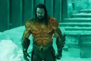 Закк Снайдеру не дали объяснить татуировки Аквамена