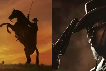 Sony Pictures сведет в одном фильме Джанго Квентина Тарантино и Зорро