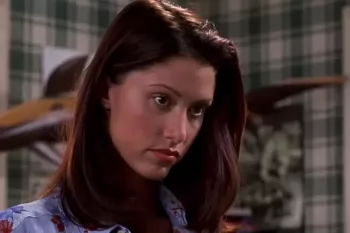 Звезда "Американского пирога" заработала миллион на OnlyFans