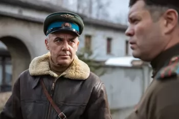 Стартовали съемки продолжения военного сериала "Истребители"