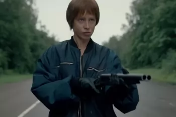 Объявлена дата премьеры сериала "След Чикатило"