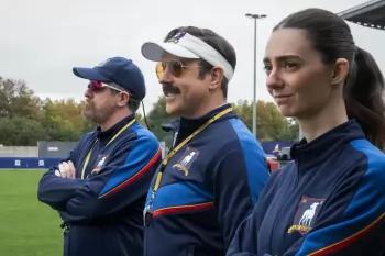 Объявлена дата премьеры четвертого сезона сериала "Тед Лассо"