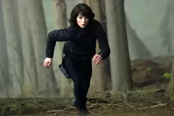 Для Ани Тейлор-Джой придумали персонажа в новом "Властелине колец"