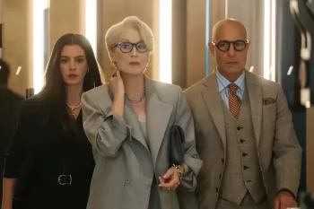 Появились первые отзывы на фильм "Дьявол носит Prada 2"