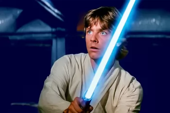 Люк Скайуокер может вернуться в "Звездные войны"