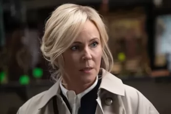 Начались съемки продолжения сериала "Однажды в Залесье"