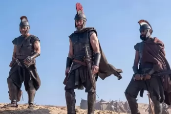 Кристофер Нолан сравнил свою "Одиссею" с "Темным рыцарем"