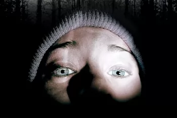 Создатели "Ведьмы из Блэр" займутся перезапуском хоррора