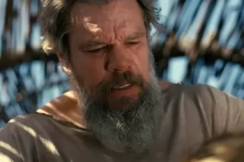 Трейлер фильма "Одиссея" усилил скептицизм зрителей