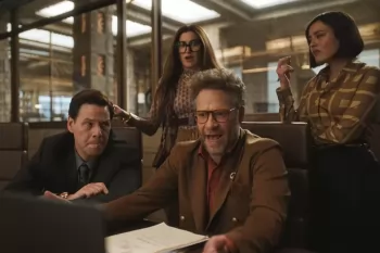 Сериал "Киностудия" установил рекорд по количеству наград