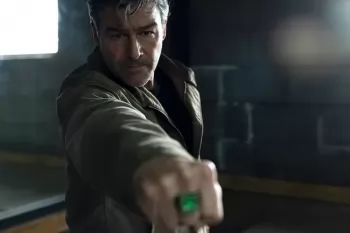 Действие сериала "Фонари" будет происходить в прошлом