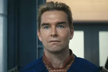 Илон Маск назвал финал сериала "Пацаны" "жалким"