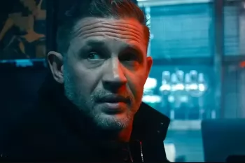 Тома Харди могут вернуть в третий сезон сериала "Гангстерленд"
