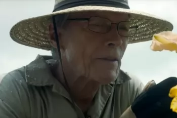 Клинт Иствуд ушел на пенсию в 96 лет