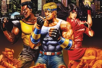 Объявлен режиссер экранизации видеоигры "Streets of Rage"