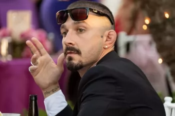 Шайя ЛаБеф приговорен к условному сроку и лечению
