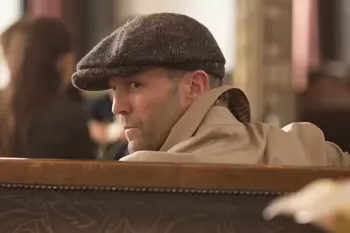 Комедия "Джейсон Стэйтем украл мой байк" обрела дату премьеры 