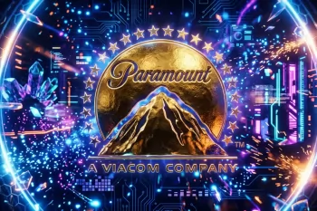 Paramount анонсировала создание новой студии видеоигр