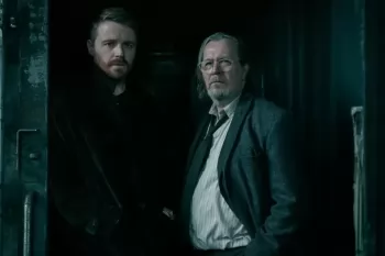 Объявлена дата премьеры шестого сезона сериала "Медленные лошади"