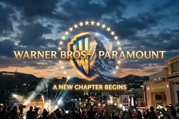 Минюст США утвердил сделку Paramount и Warner Bros.