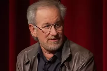 Стивен Спилберг никогда не будет снимать фильмы для Netflix
