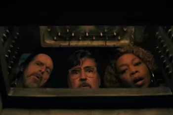 Netflix закрыл сериал создателей "Очень странных дел"