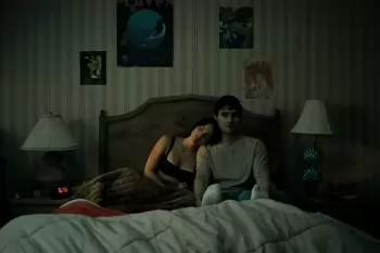 Режиссер "Обсессии" снимет третий фильм для Blumhouse-Atomic Monster