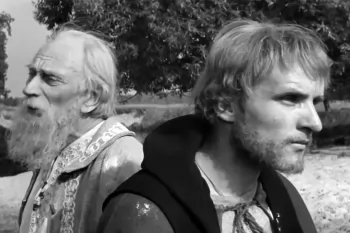 Кристофер Нолан вдохновлялся "Андреем Рублевым" при съемках "Одиссеи"