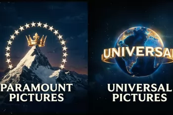 Paramount выйдет из совместного предприятия с Universal
