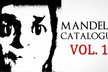 Стивен Спилберг работает над хоррором по сериалу "Каталог Манделы"