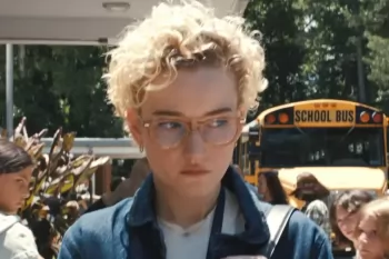 Режиссер "Супергерл" снимет Джулию Гарнер в истории об убийстве