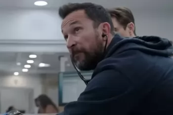 Сериал "Больница Питт" возглавил номинацию на премию "Эмми"