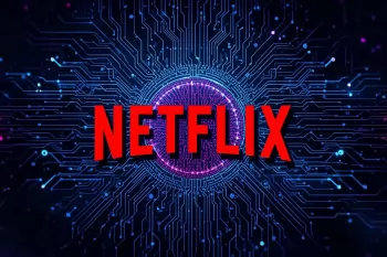 Netflix признал массовое использование ИИ в своих кинопроектах
