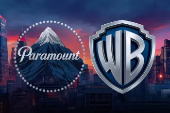 Слияние Paramount и Warner Bros. остановлено