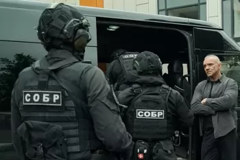 Завершены съемки второго сезона сериала "Нейровася"