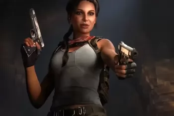 Выход видеоигры "Tomb Raider: Catalyst" отложен