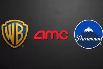 Крупнейшая сеть кинотеатров поддержала слияние Warner Bros. и Paramount