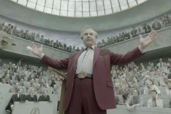 Трейлер фильма "Диггер" с Томом Крузом не привлек зрителей