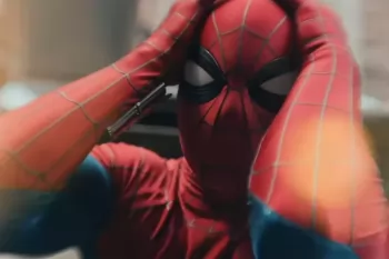 "Человек-паук 4" стартовал с лучшим результатом Sony Pictures