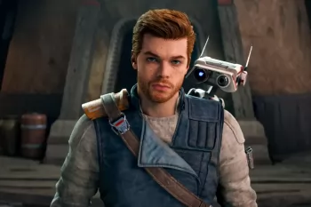 Lucasfilm связала игровые и кинематографические "Звездные войны"