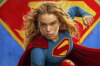 "Супергерл" оказался самым провальным фильмом DC за 20 лет